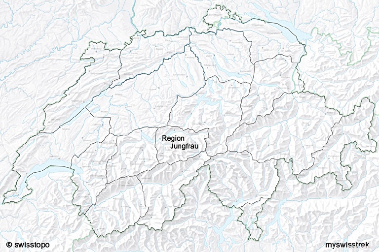 03-Region-Jungfrau