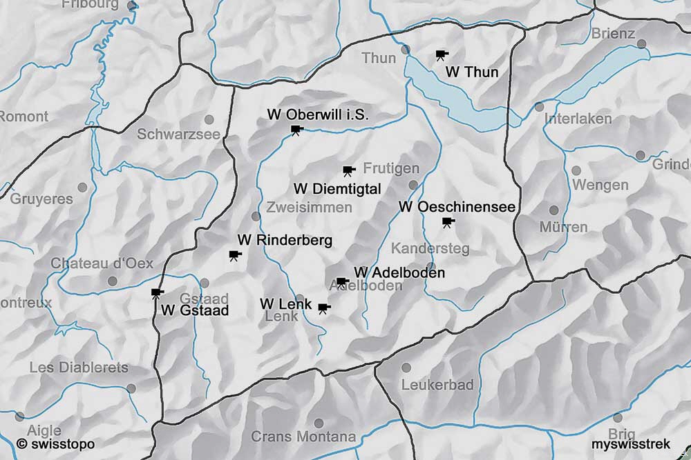 Karte-Webcams--Berner-Oberland